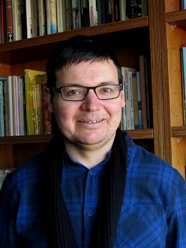 Mark Pirie
