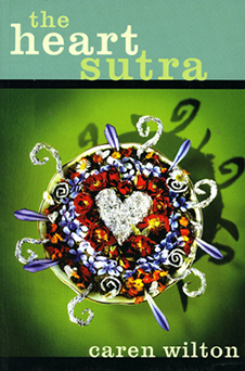 The Heart Sutra