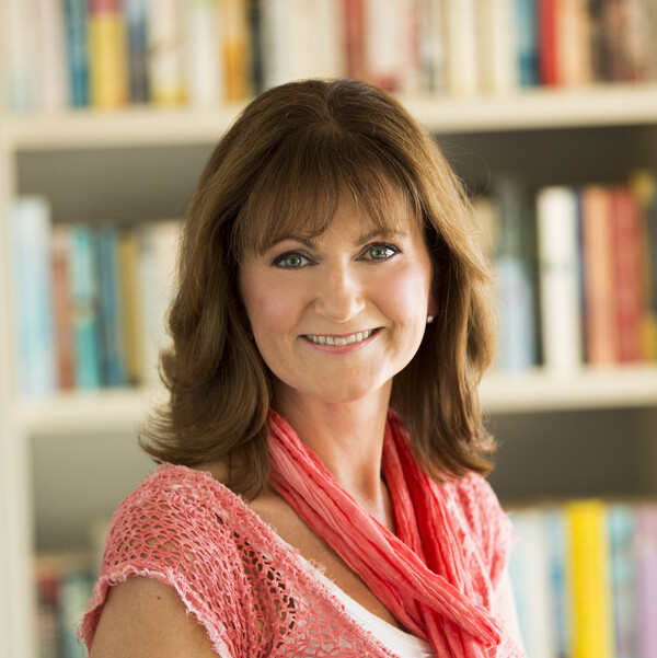 Karen McMillan