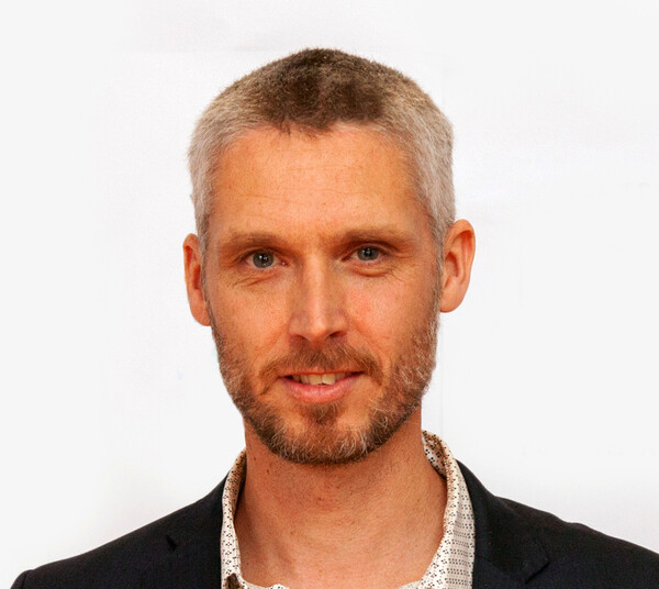 Ned Barraud