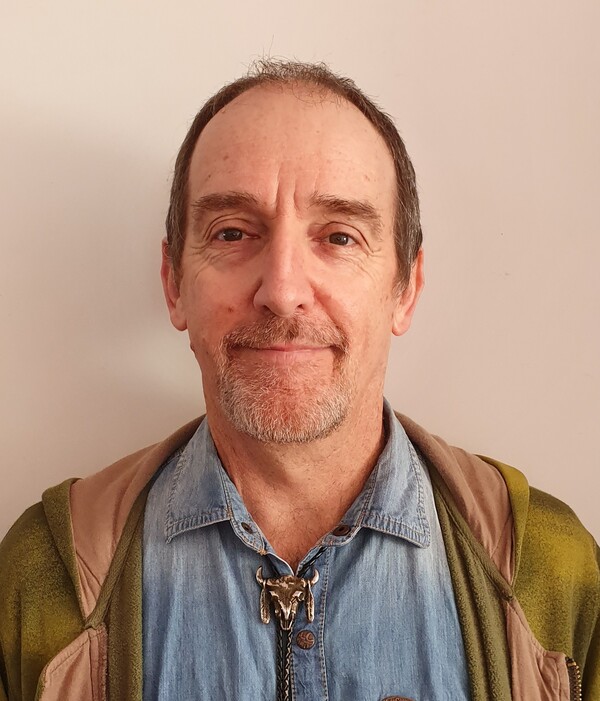 Jeremy Roberts