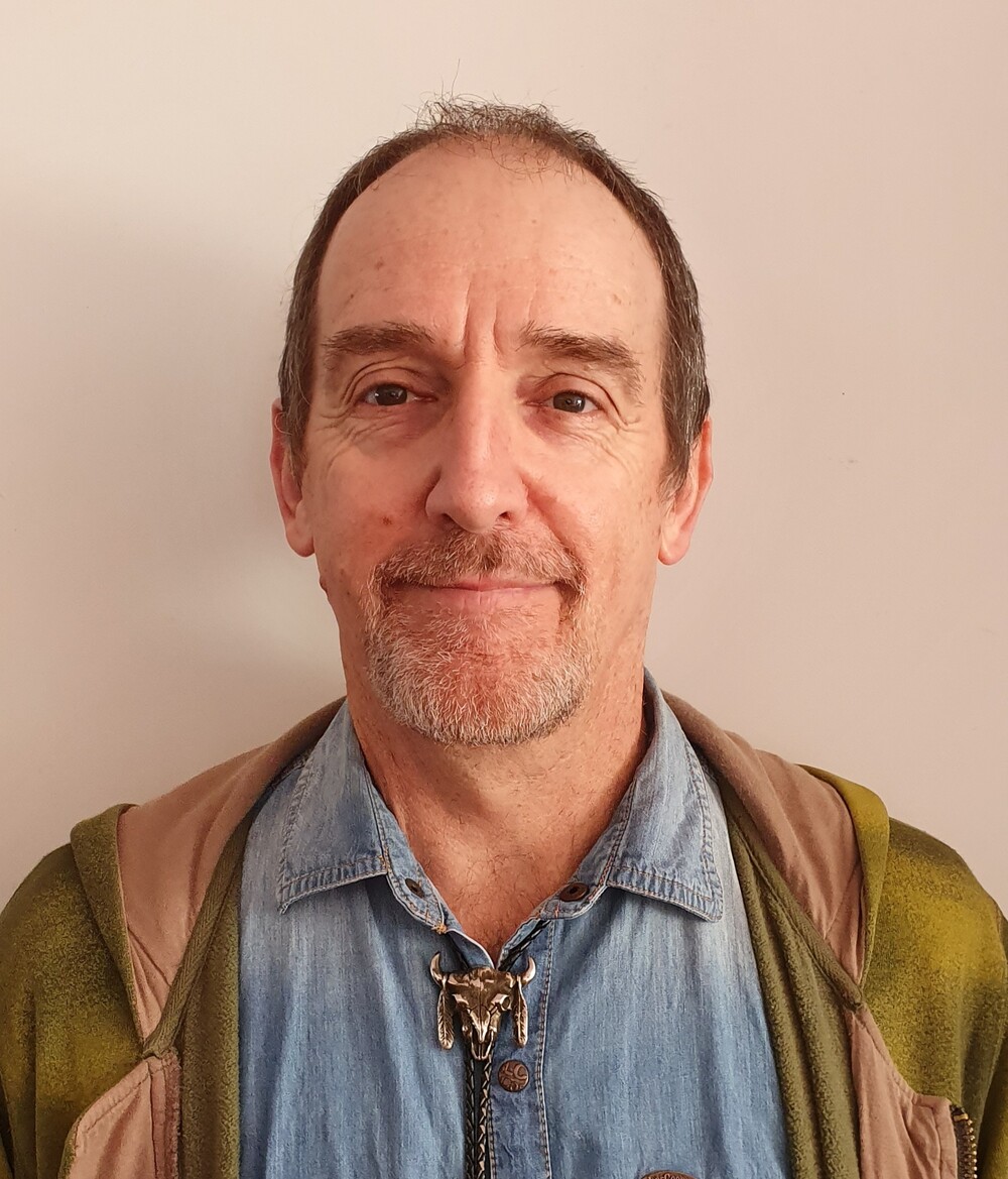 Roberts, Jeremy