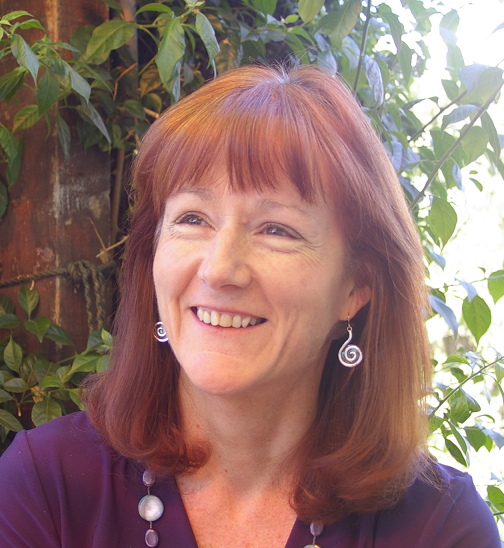 Sherryl Clark