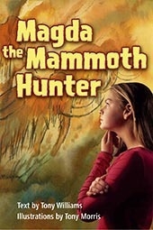 Magda, the Mammoth Hunter
