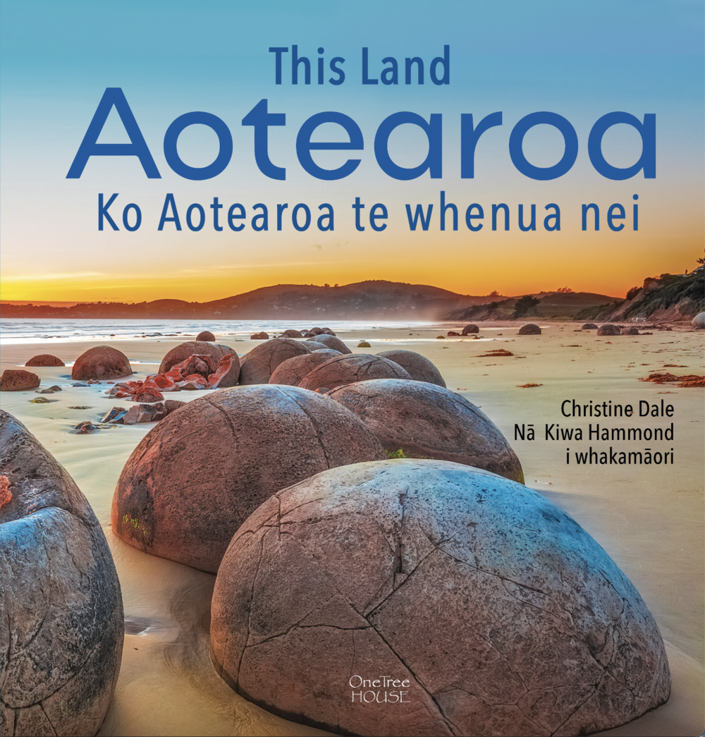 This Land Aotearoa: Ko Aotearoa te whenua nei