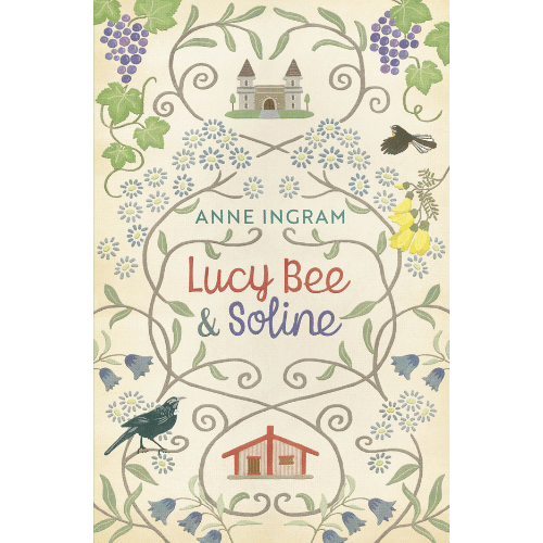 Lucy Bee & Soline