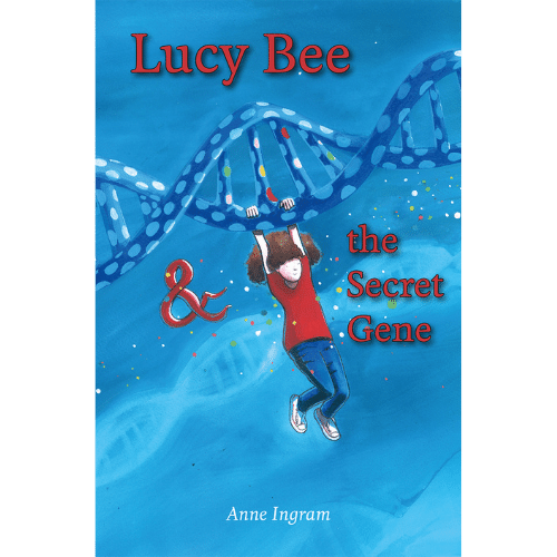Lucy Bee and the Secret Gene