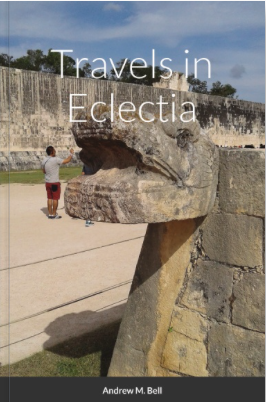 Travels in Eclectia