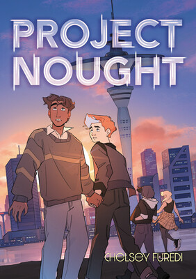 Project Nought cover
