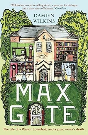 Max Gate