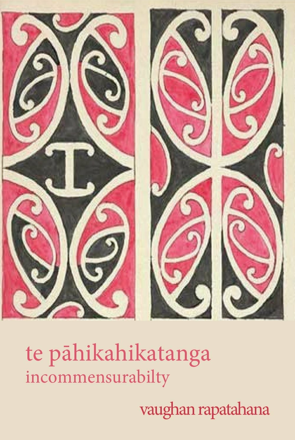 Te Pāhikahikatanga