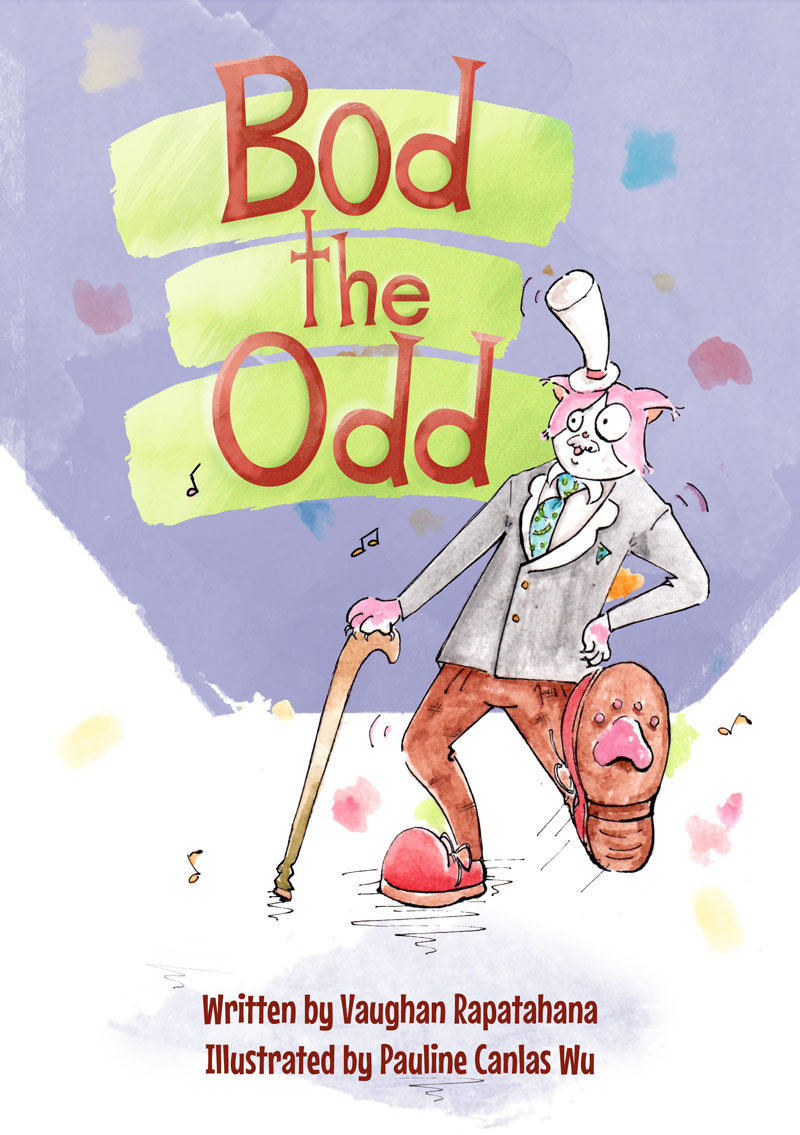 Bod the Odd