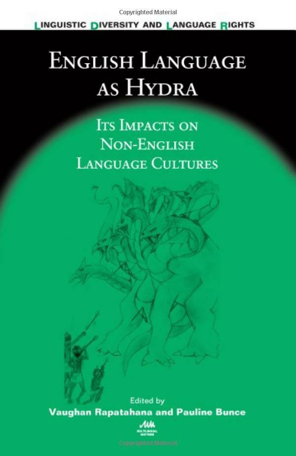 English Language as Hydra
