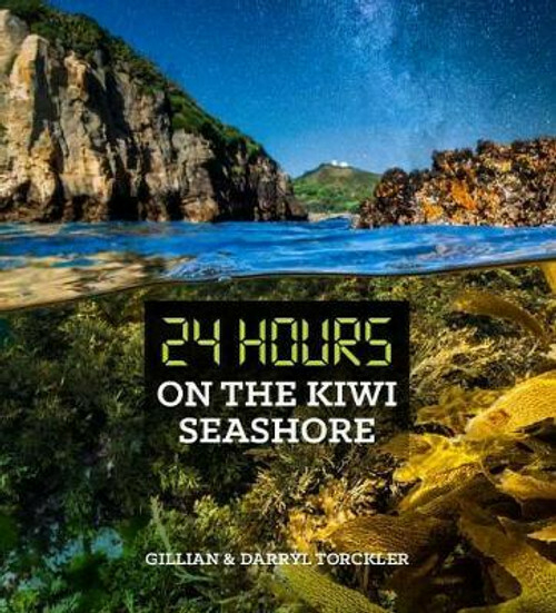 24 Hours on the Kiwi Seashore