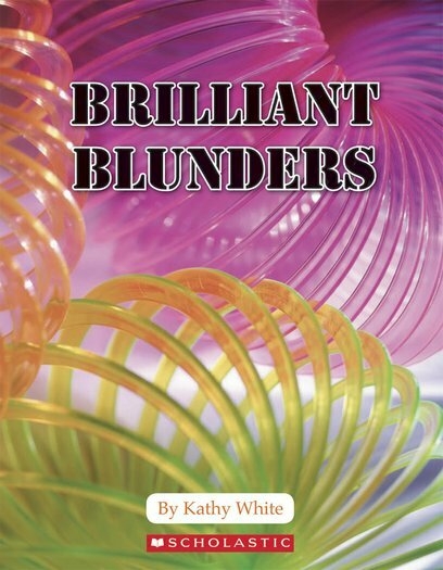 Brilliant Blunders