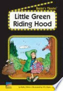 Little Green Riding Hood