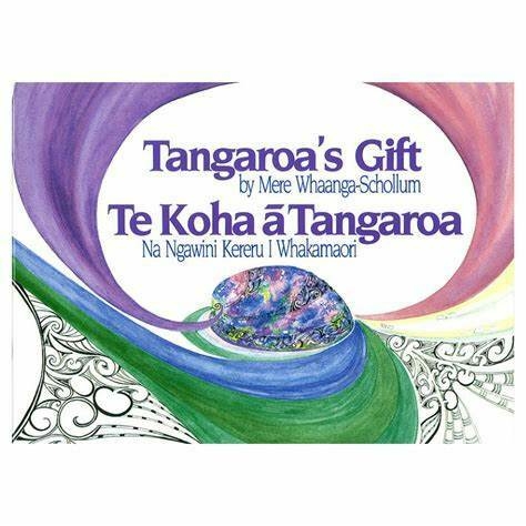 Tangaroa's Gift