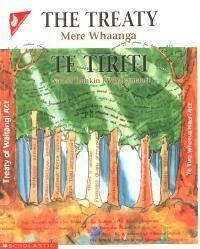 The Treaty, Te Tiriti