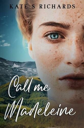 Call Me Madeleine cover