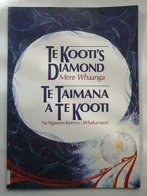 Te Kooti's Diamond