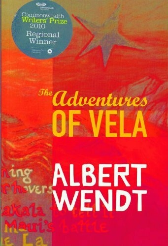 The Adventures of Vela