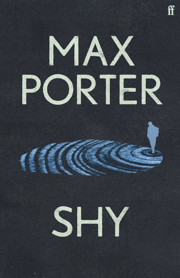 Shy cover