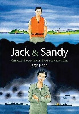 Jack & Sandy cover