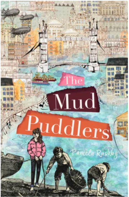 The Mud Puddlers