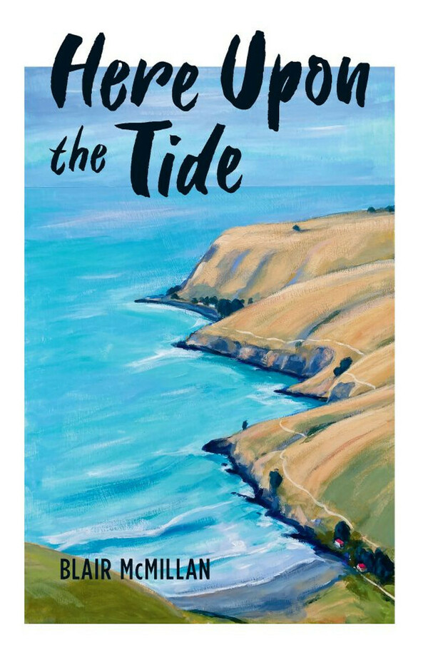 Here Upon The Tide cover