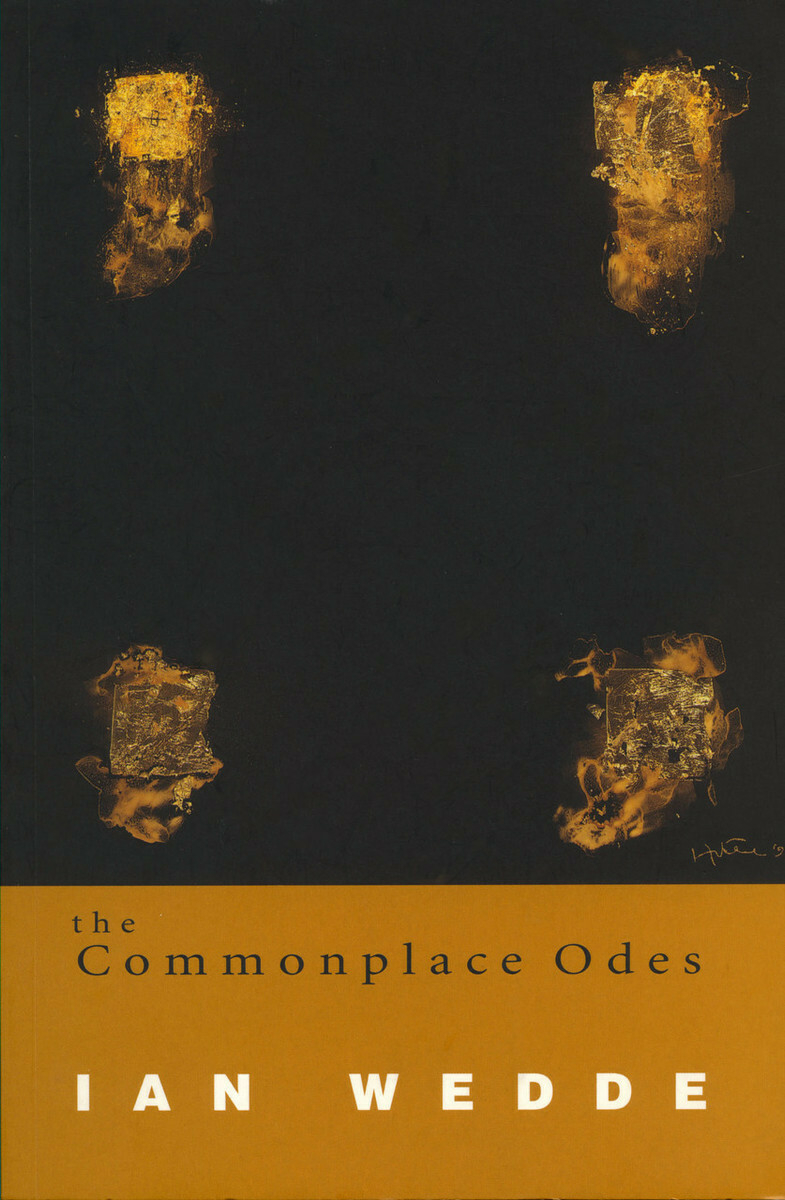 The Commonplace Odes