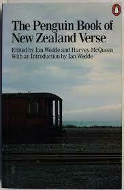 The Penguin Book of New Zealand Verse