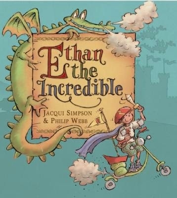 Ethan the Incredible