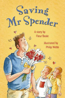 Saving Mr Spender
