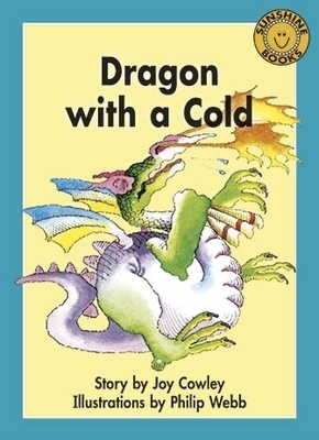 Dragon with a Cold