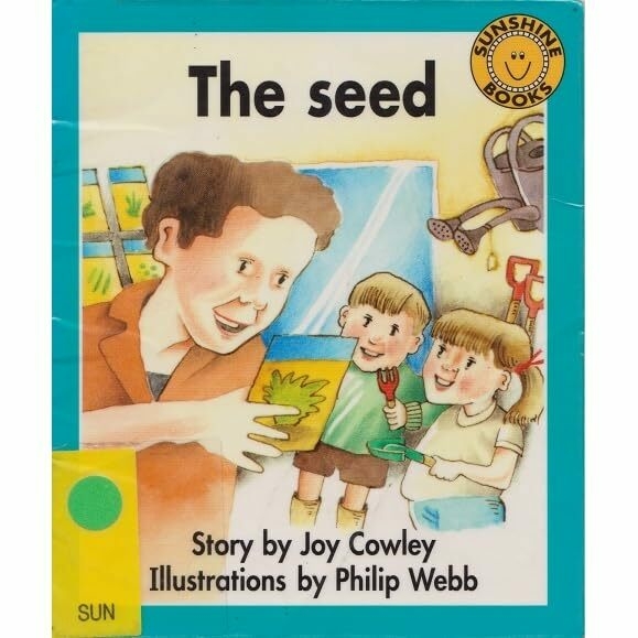 The Seed