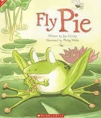 Fly Pie