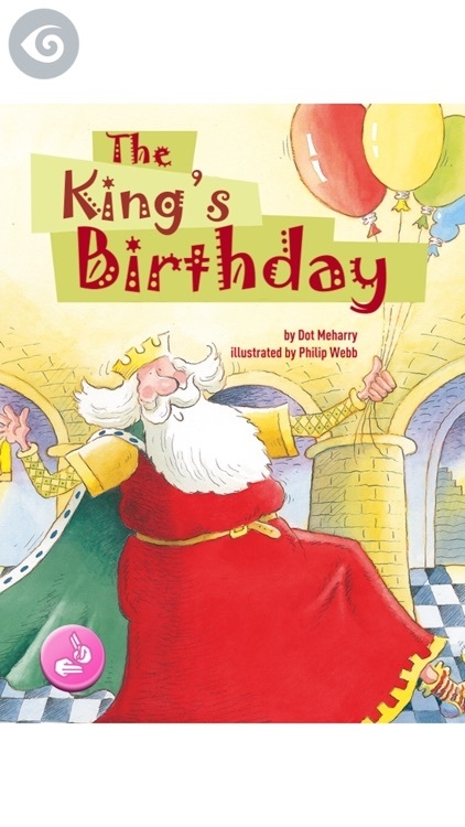 The King's Birthday