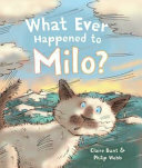 Whatever Happened to Milo?