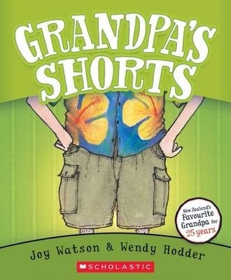 Grandpa's Shorts