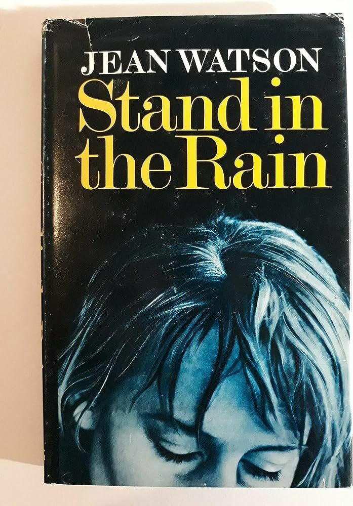 Stand in the Rain
