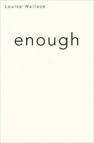 Enough