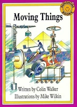 Moving Things