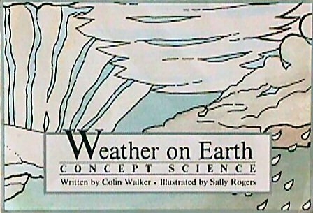 Weather on Earth