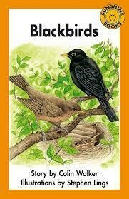 Blackbirds