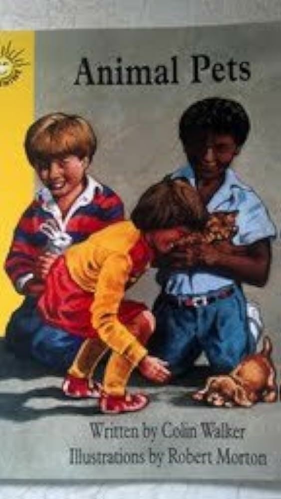 Animal Pets