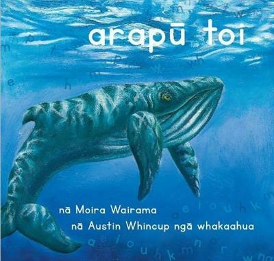 Arapū Toi