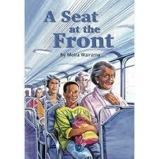 A Seat at the Front
