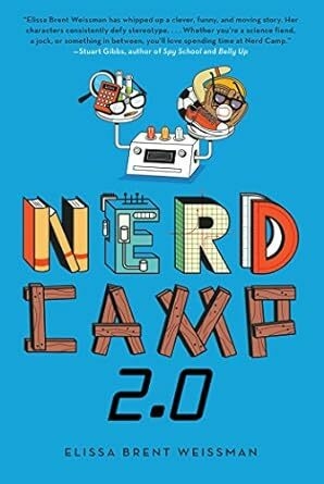 Nerd Camp 2.0