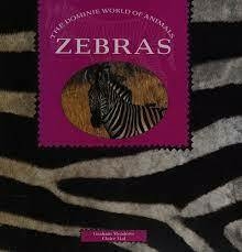 Zebras