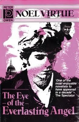 The Eye of the Everlasting Angel